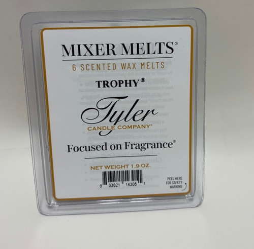 Wax Melts - Trophy