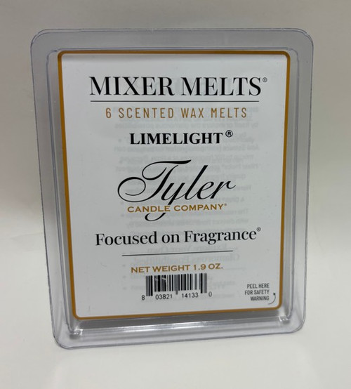 Wax Melts - Limelight