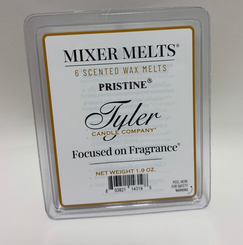 Wax Melts - Pristine