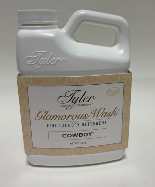 Glamorous Wash 454g - Cowboy