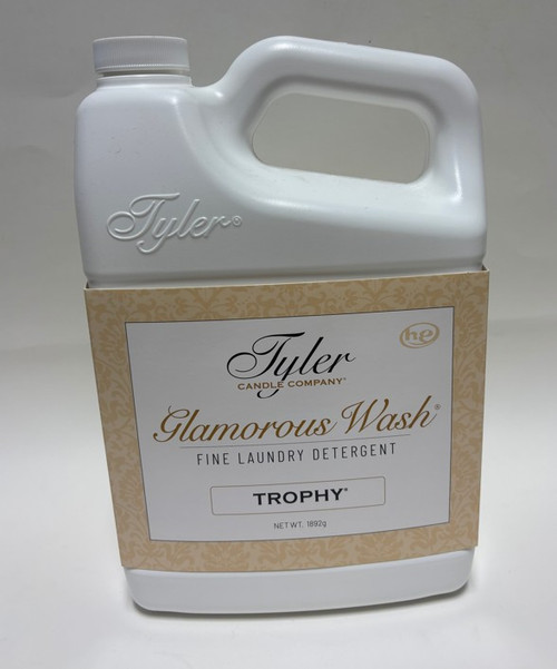 Glamorous Wash 1892g - Trophy