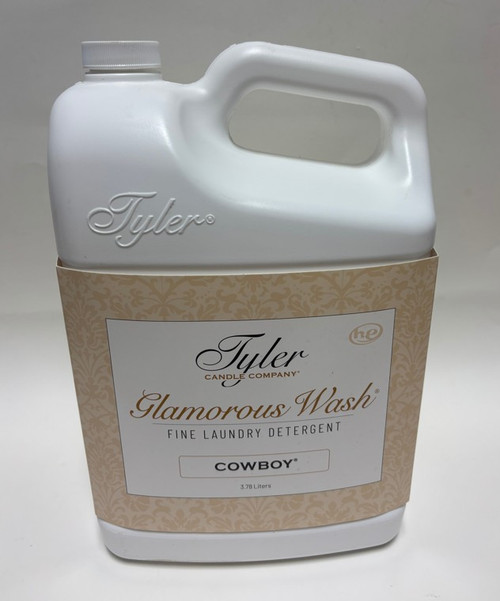 Glamorous Wash 3.78L - Cowboy
