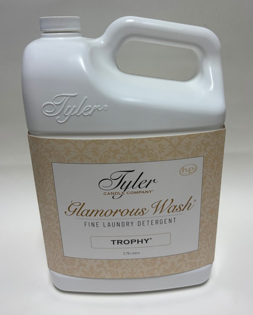 Glamorous Wash 3.78L - Trophy