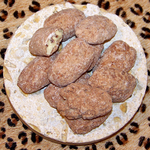 Praline Pecans