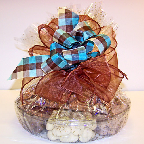 Two Tier Basket