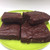 Homemade Brownies (1 doz with pecans)