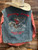 Denim Vest