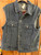 Denim Vest