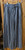 Drawstring Striped Wide-Leg Pants