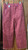 Pink Cheetah Print Jeans