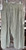 Drawstring Striped Pants w/Pockets (Blue/Green & White)
