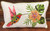 Embroidered Rectangle Pillows