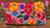 Embroidered Rectangle Pillows