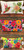 Embroidered Rectangle Pillows