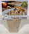 No Bake Toffee Apple Cheesecake Mix