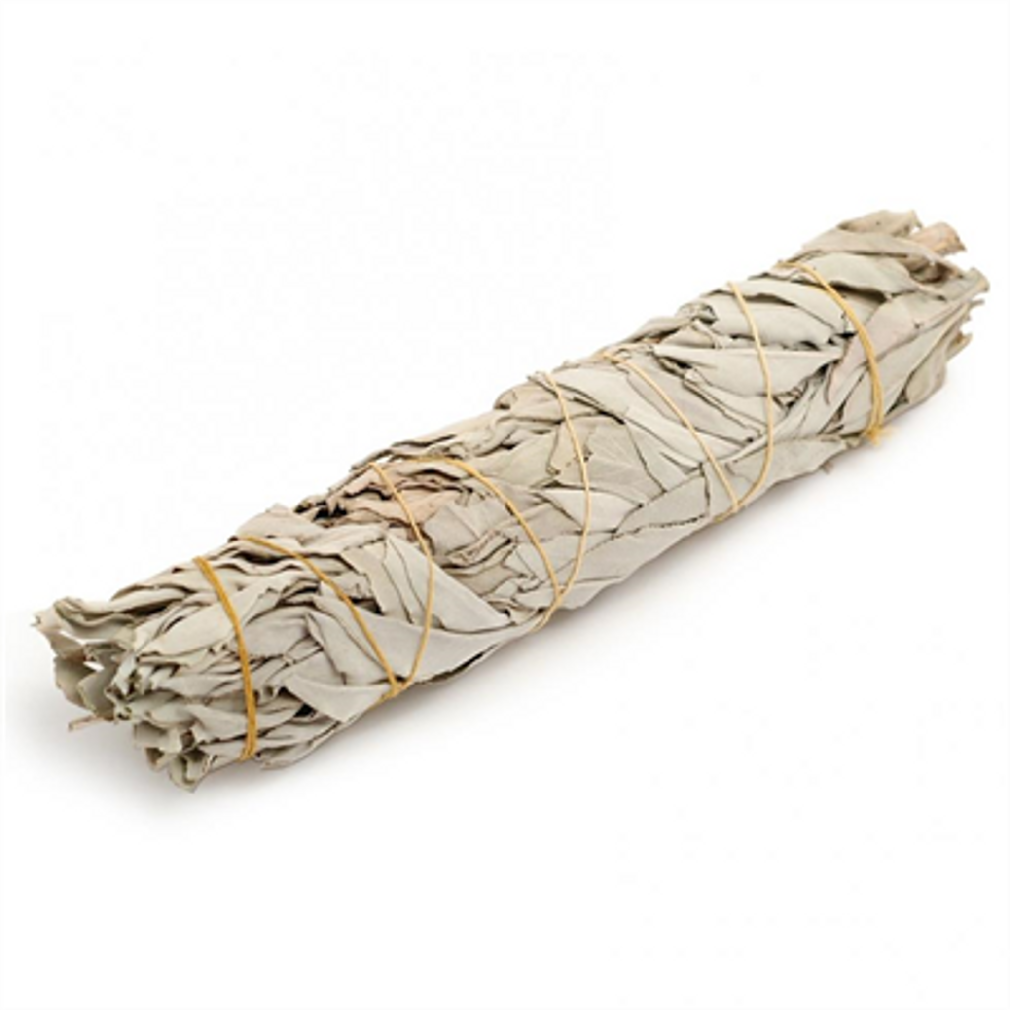 Premium White Sage Smudge Stick Hairizon
