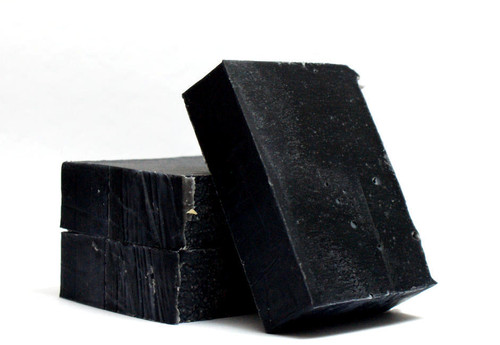 Charcoal & Tamanu Deep Cleanse Soap