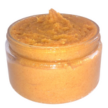 Turmeric Scrub