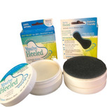 You're Heeled Foot Balm