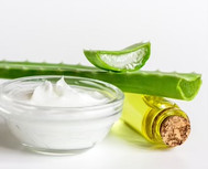 Vegan Aloe Body Butter (Make-Your-Own)