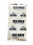 Ice Pack Option (for summer transit)