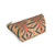 A Different Shade of Zebra Accessory Pouch w T-bottom