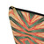 A Different Shade of Zebra Accessory Pouch w T-bottom