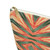 A Different Shade of Zebra Accessory Pouch w T-bottom