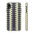 Green and Purple Zigzag Tough Cases