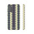 Green and Purple Zigzag Tough Cases