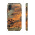 Framed Sunset Tough Cases