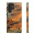 Framed Sunset Tough Cases