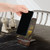 Composite Owl Mobile Display Stand for Smartphones
