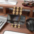Linked Milk Chocolate Diamonds  Mobile Display Stand for Smartphones