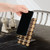 Linked Milk Chocolate Diamonds  Mobile Display Stand for Smartphones