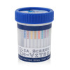 13 panel drug test cup