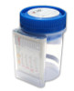 iCup  8 Panel Abbott / Alere Diagnostics Rapid Drug Test Cup with Specimen Validity