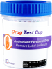 13 Panel Drug Test Screening Cup with EtG