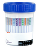 14 Panel Drug Test Screening Cup with EtG Fen K2 and Tra