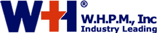 W.H.P.M., Inc W.H.P.M., Inc