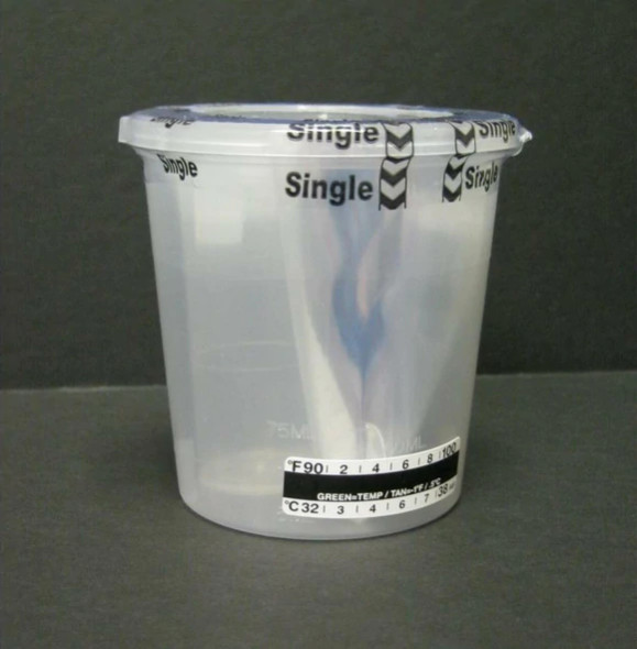 GB90111PT single vial collection kit
