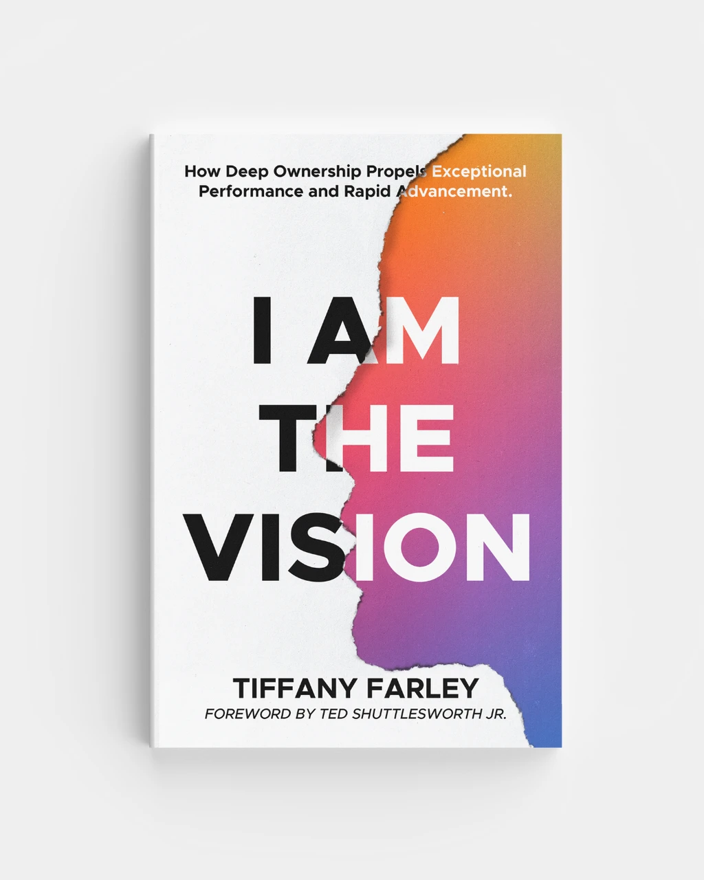 I Am The Vision