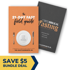Save $5 when you purchase this book bundle set! 