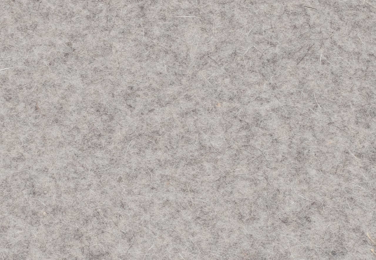 F7 Wool Felt, 3/8" Thick x 72" Wide The Felt Company