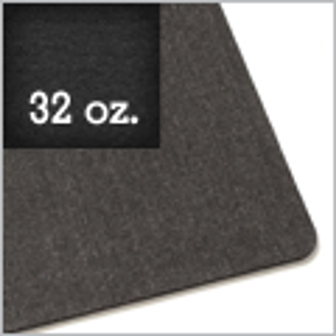 Stif-Felt, 1/8" Thick