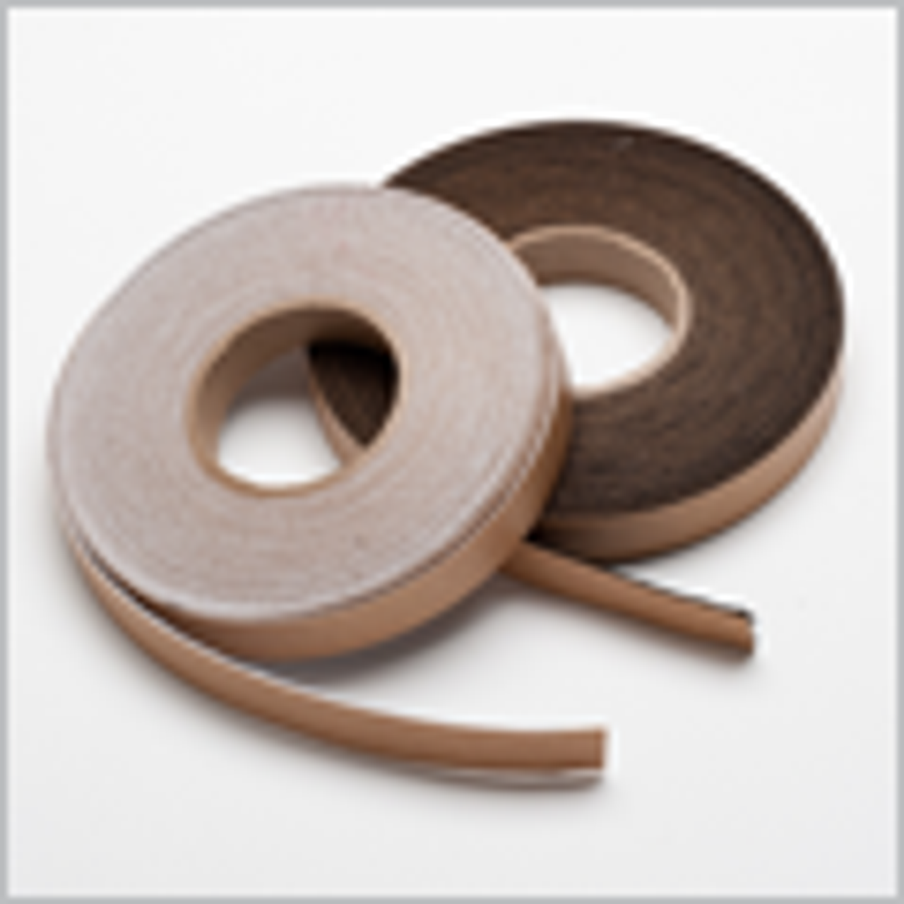 JVCC FELT-08 Polyester Felt Tape [3mm thick felt]