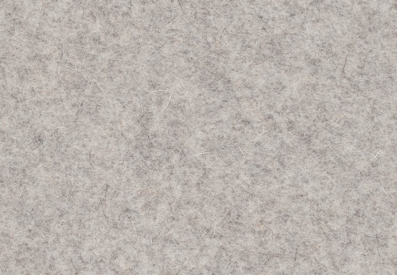 T*a様 Cale 2021AW NATURAL WOOL FELT 3B JA SAE F-3 Pressed Wool Felt 3/16 Inch Thick x 60 Inch Wide