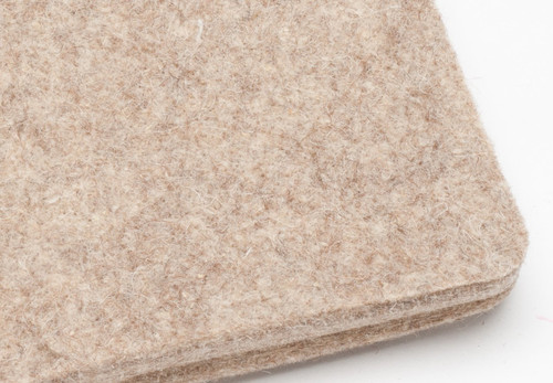 Eco-Felt, 1/2 Thick x 60 Wide - The Felt Company