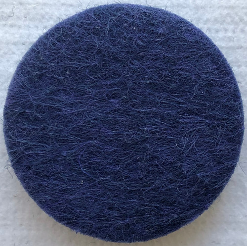 Designer Board Felt - Midnight Blue