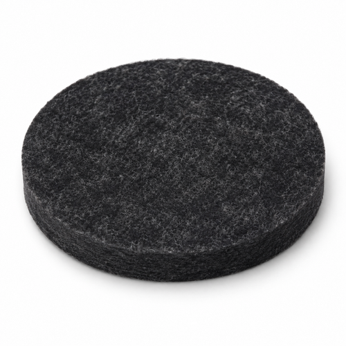 Pepper Designer Board Felt Rigid Panels - 48" x 96" x 9.5mm Thick